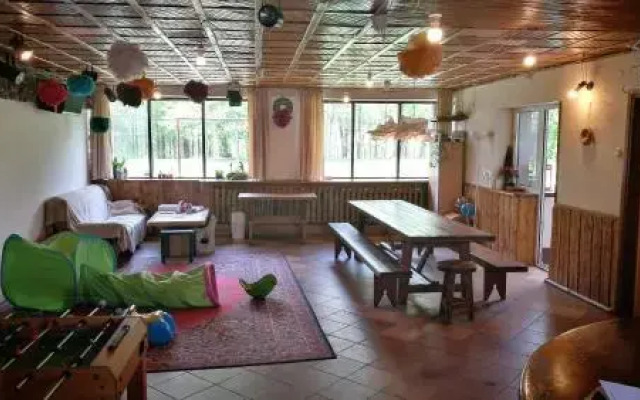 Family house