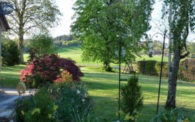 Muncaster Country Guest House