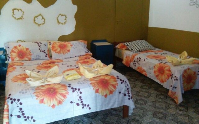 Hotel Brisas de Garupa