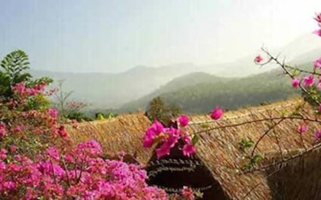 Navasoung Resort