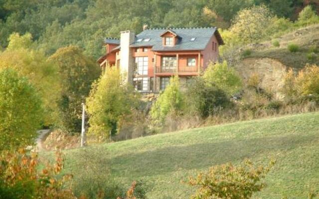 Apartamentos Rurales Casa la Fonte