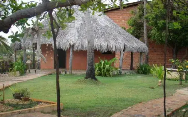 Eco Pousada Filhos do Vento