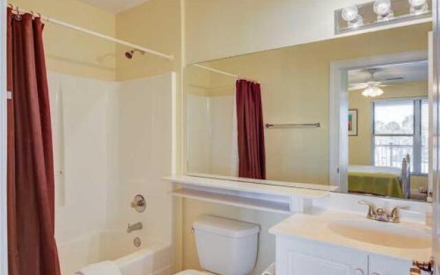 Ocean Boulevard Villas 103 by RedAwning