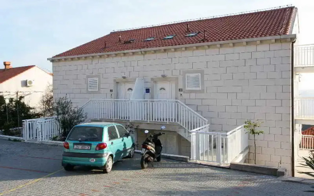 Apartments Carmen