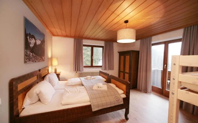 Premium Chalet Andrea