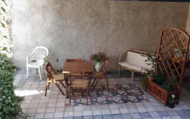 Bed & Breakfast Casa Pisanu