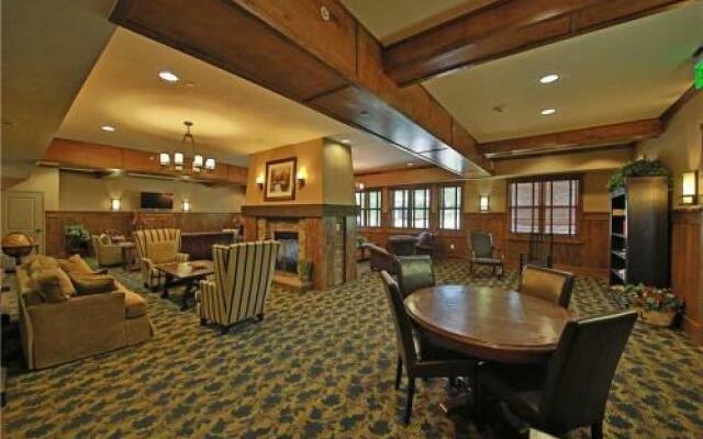 Base Camp One 412 - 2 Br Condo