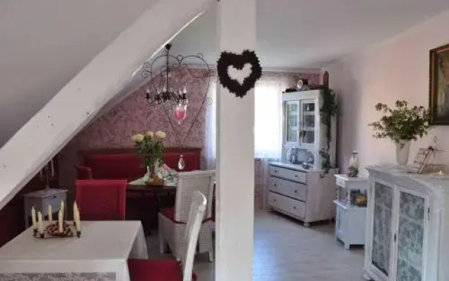 Wohnen mit Herz