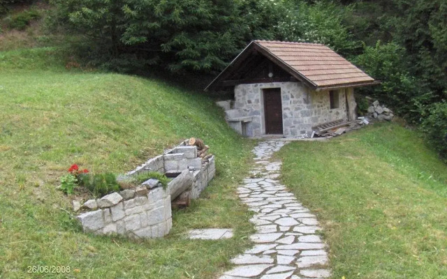 Casa di Monte