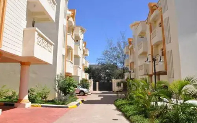 Nesma Homes Suites