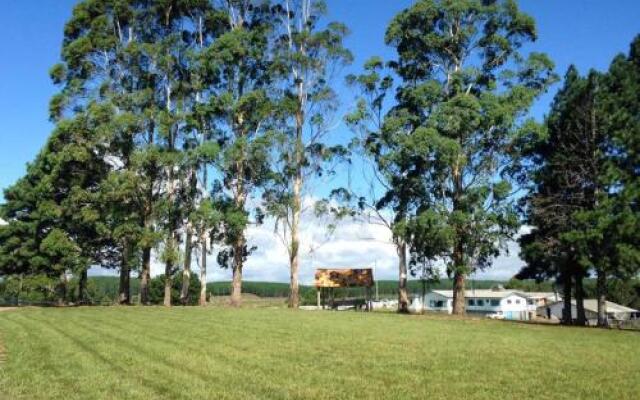 Pousada Fazenda a Casa do Morro