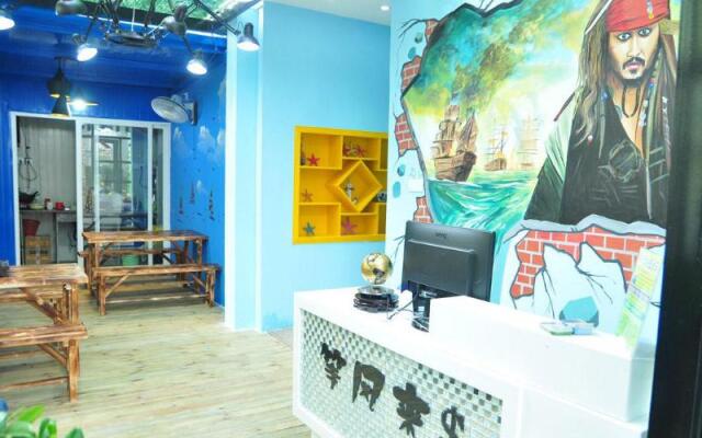 Xiamen Zengcuoan Wind Inn