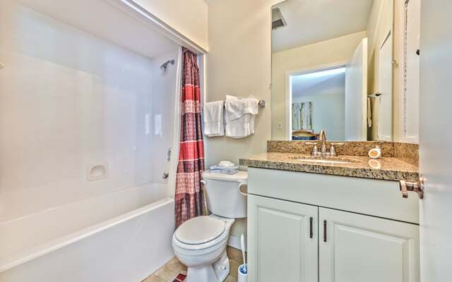 Park City Payday Retreat