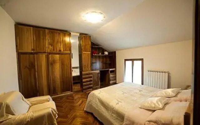 B&B Il Castagneto dei Sibillini