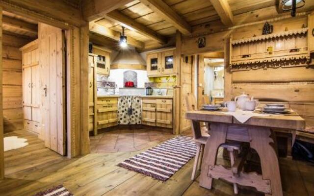 Apartament Góralska Izba Zakopane