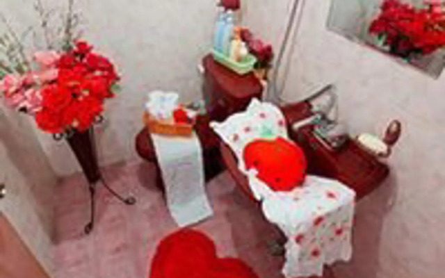 Gangchon Sanulrim Pension