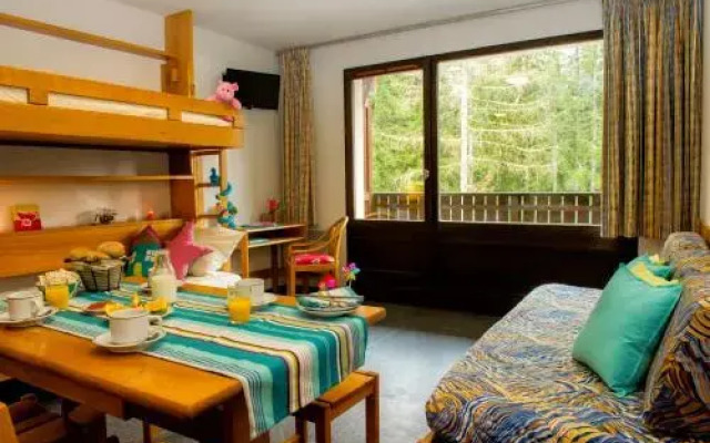 Résidence ATC Routes du Monde Chamonix