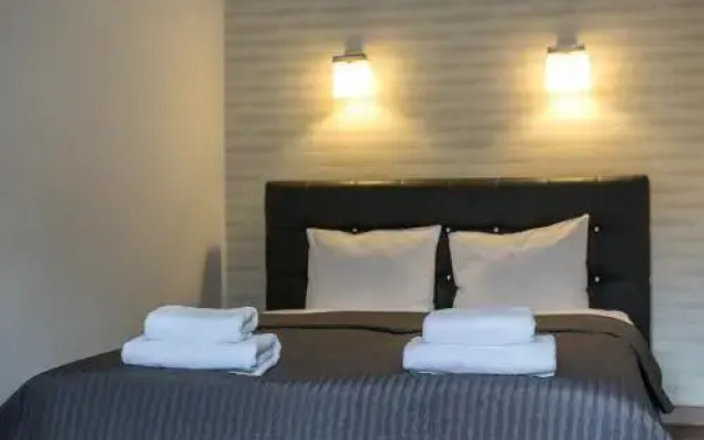 Eden Apartment Krucza