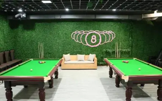 CiHang Home Hotel