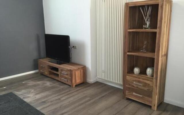 Ferienwohnung Würzburg