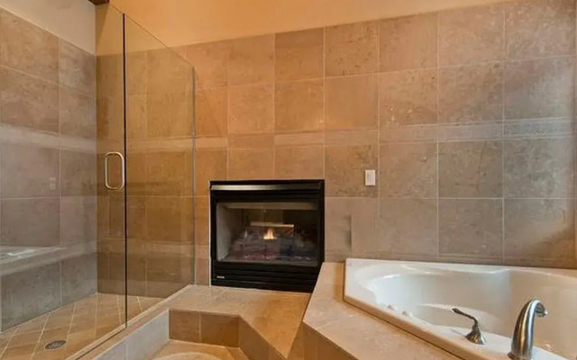 Abode in Deer Crest