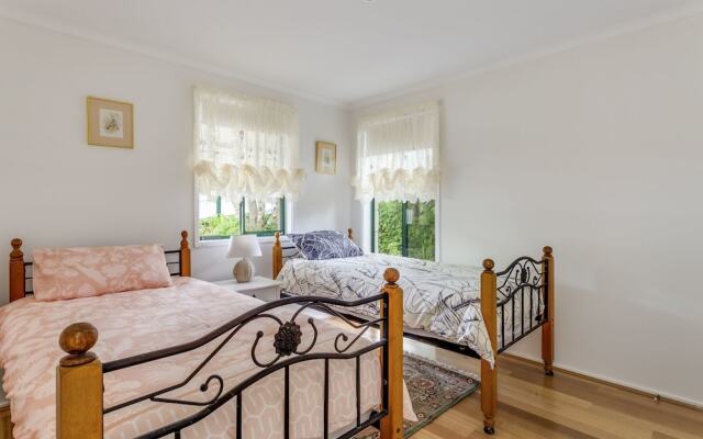 Bridgewater Bay Beach House