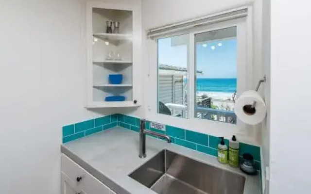 Pacific Villas: Unit 5