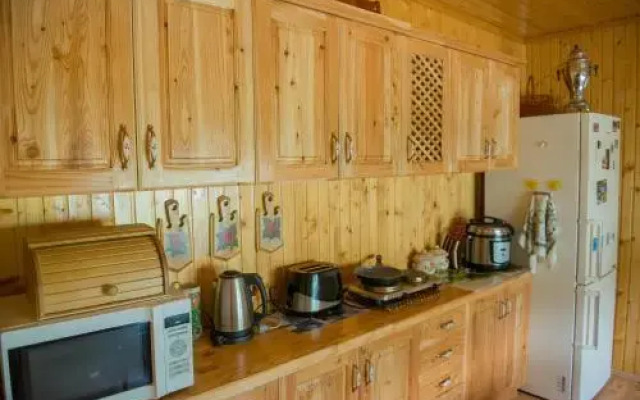 Guest House Suzirya Karpat