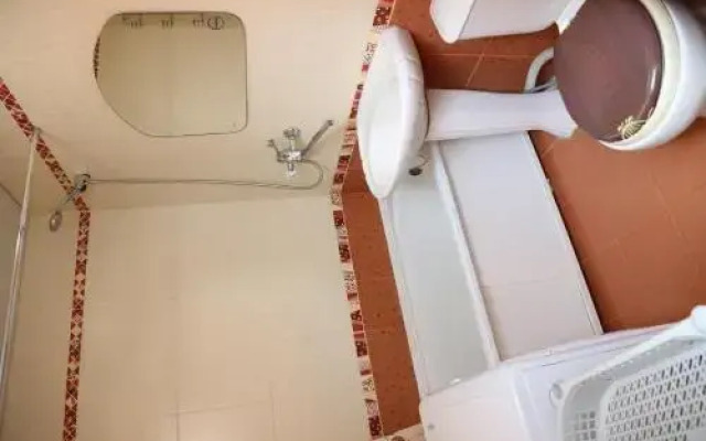 Apartamenti on Savushkina