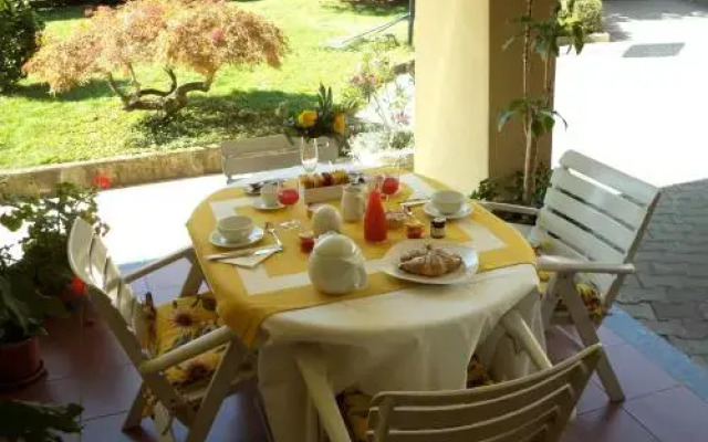 La Magnolia B&B