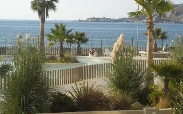 Departamento Costa Azul Building La Herradura-Coquimbo