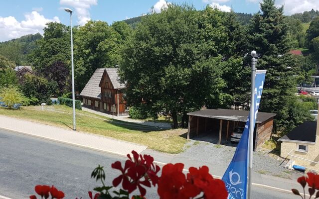 Hotel zur Post Klingenthal