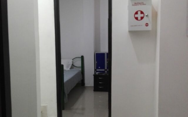 Hostal Casa Manga 24