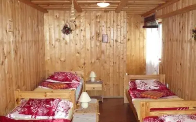 Ludad Kertekalja Vendégház