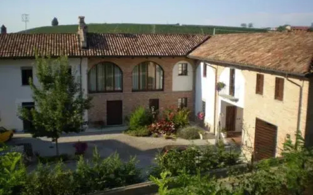 B&B Cascina Gaione 