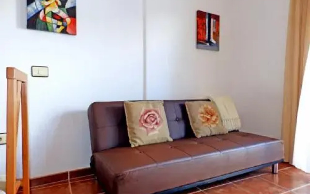 Duplex Vista Marina Medano