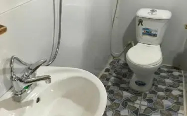 Mai Chau Countryside Homestay