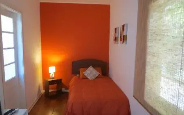 Hostal Encuentro entre Culturas