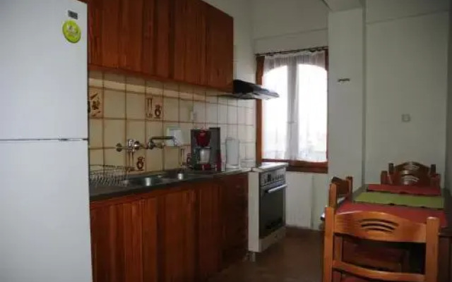 Ekavi Apartments