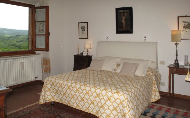 San Fabiano Calcinaia