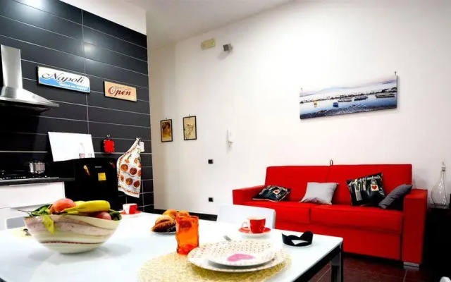 Casa Vacanza Teatro Nuovo