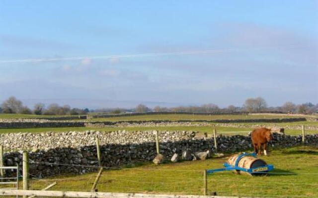 Ballinrobe Cottage