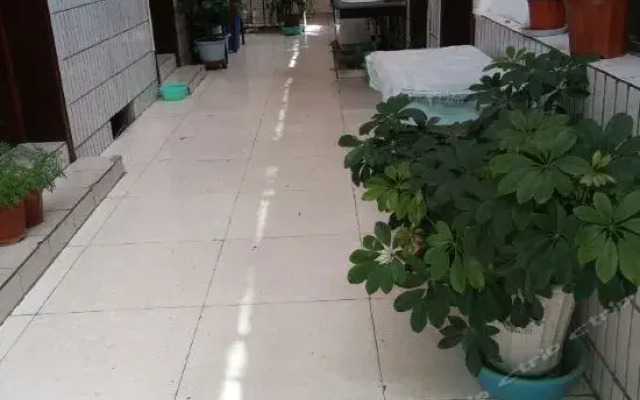 Qingyang Guesthouse