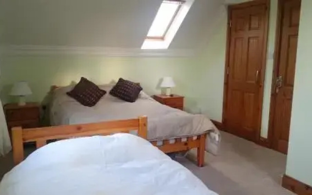 Bindaree Bed & Breakfast