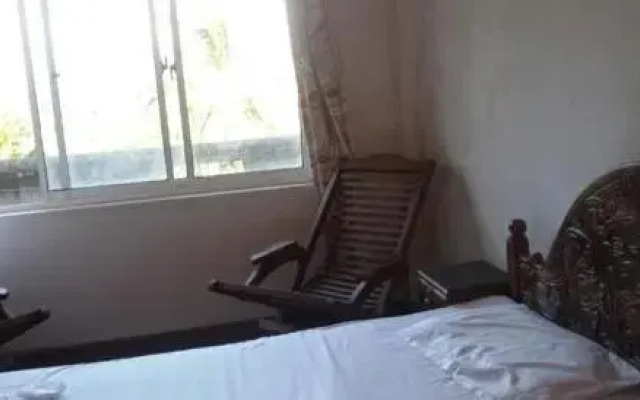 Hill View Homestay