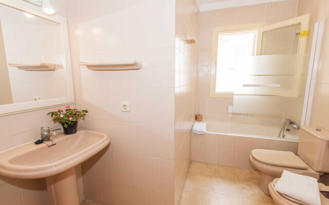 Casa Alcanada - Three Bedroom