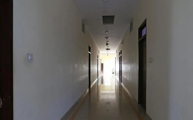 The Sukoon Resort
