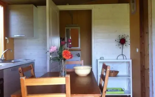 Les Roulottes De Silvabelle