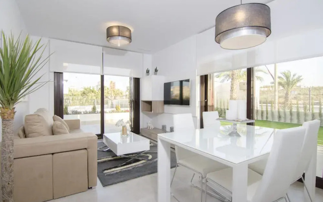 Arenales Playa Superior Apartments - Marholidays