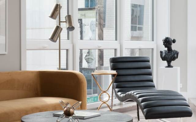 Sonder - Near North - Airy 1br